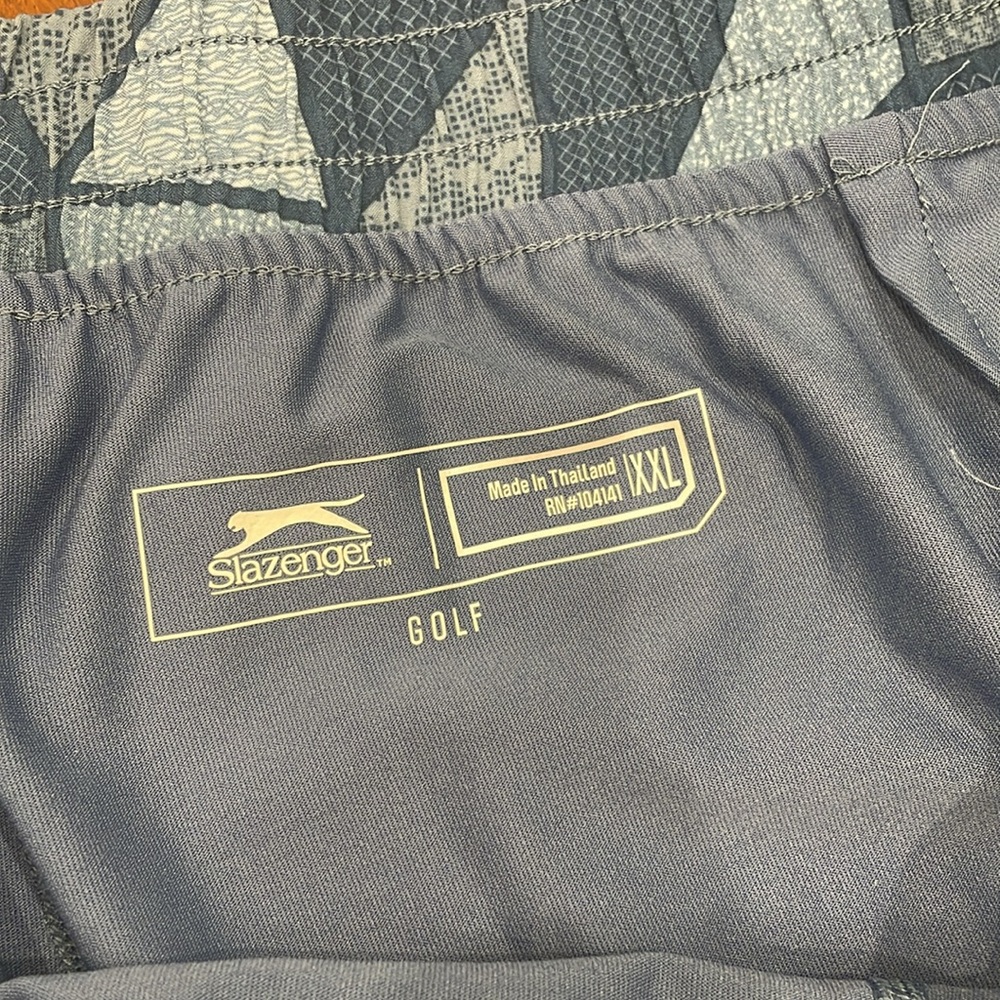 Golf skort - Picture 2 of 4
